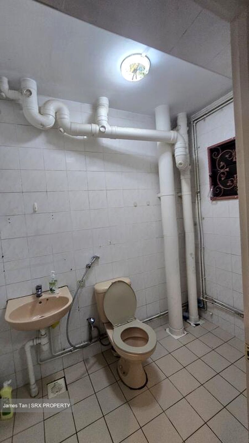 Blk 305 Canberra Road (Sembawang), HDB 5 Rooms #495699371